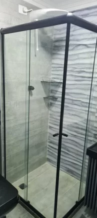 Imagem Apartamento para Venda em Recife, Boa Viagem, 2 dormitórios, 1 suíte, 1 banheiro, 1 vaga