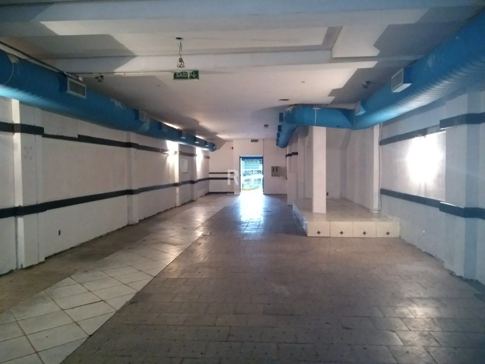 Imagem Loja para Venda - 244.56m², 0 dormitórios, Cidade Baixa