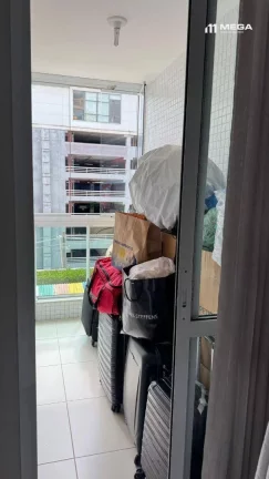 Imagem Apartamento com 3 quartos à venda, 112 m² por R$ 1170 - Praia da Costa - Vila Velha/ES
