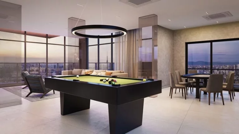 Imagem Studio à venda em São Paulo, Pinheiros, com 1 quarto, 32,13m2