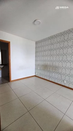Imagem Apartamento com 2 dormitórios à venda, 55 m² por R$ 990.000 - Praia de Itaparica - Vila Velha/ES