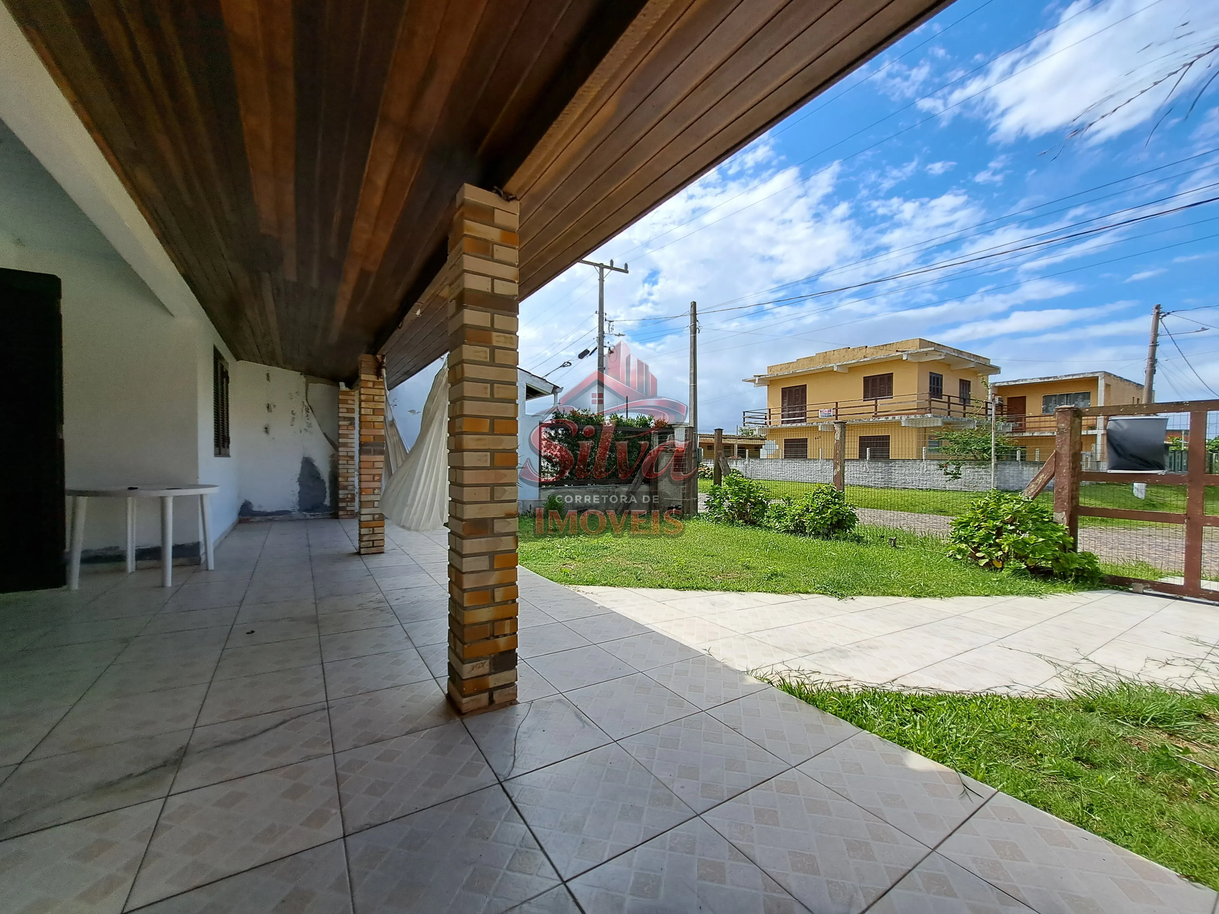 Imagem C1124 | Casa próxima do mar à venda em Imbé RS