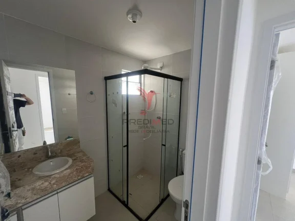 Imagem Apartamento locação Manaíra