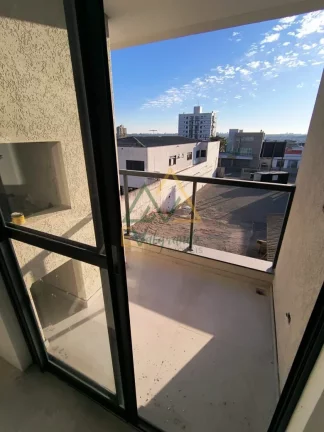Imagem Apartamentos no Centro de Pinhais com acabamento em Alto Padrão!