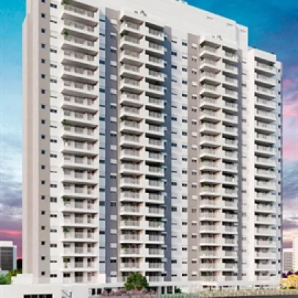 Foto do imóvel Apartamento com 2 Quartos à Venda, 58 m² em Penha de França - São Paulo