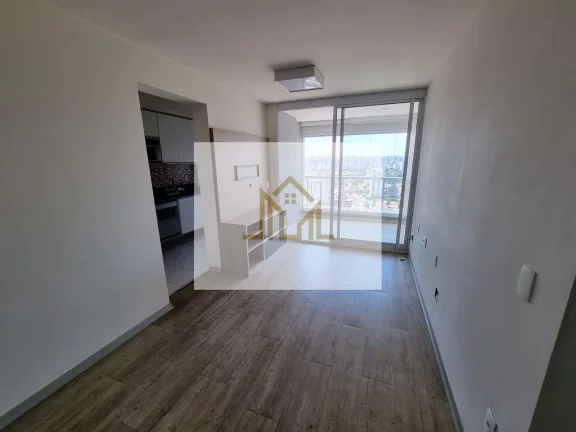 Imagem Brooklin | 1 Dormitório | Semi-Mobiliado | 1 Vaga | 45m²