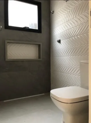 Imagem Casa de Condomínio com 3 Quartos à Venda, 222 m² em Fazenda Rodeio - Mogi das Cruzes