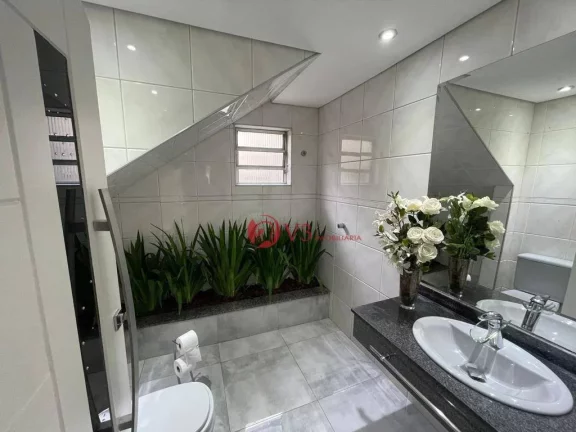 Imagem Sobrado com 3 dormitórios à venda, 180 m por R$ 890.000,00 - São Miguel Paulista - São Paulo/SP