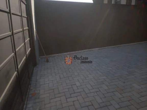 Imagem Casa com 3 dormitórios à venda, 111 m² por R$ 830.000,00 - Parque Rio Abaixo - Atibaia/SP