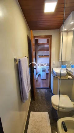 Imagem Apartamento à venda no bairro Vila Nova Conceição - São Paulo/SP, Zona Sul