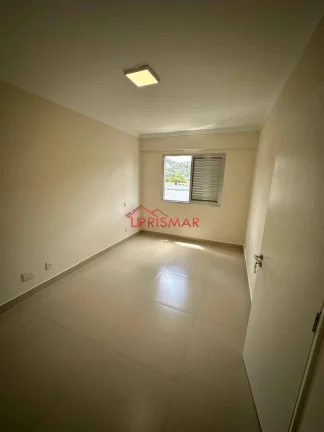Imagem Ótimo apartamento 1 dormitorio na Vila Mathias em Santos, 1 vaga.