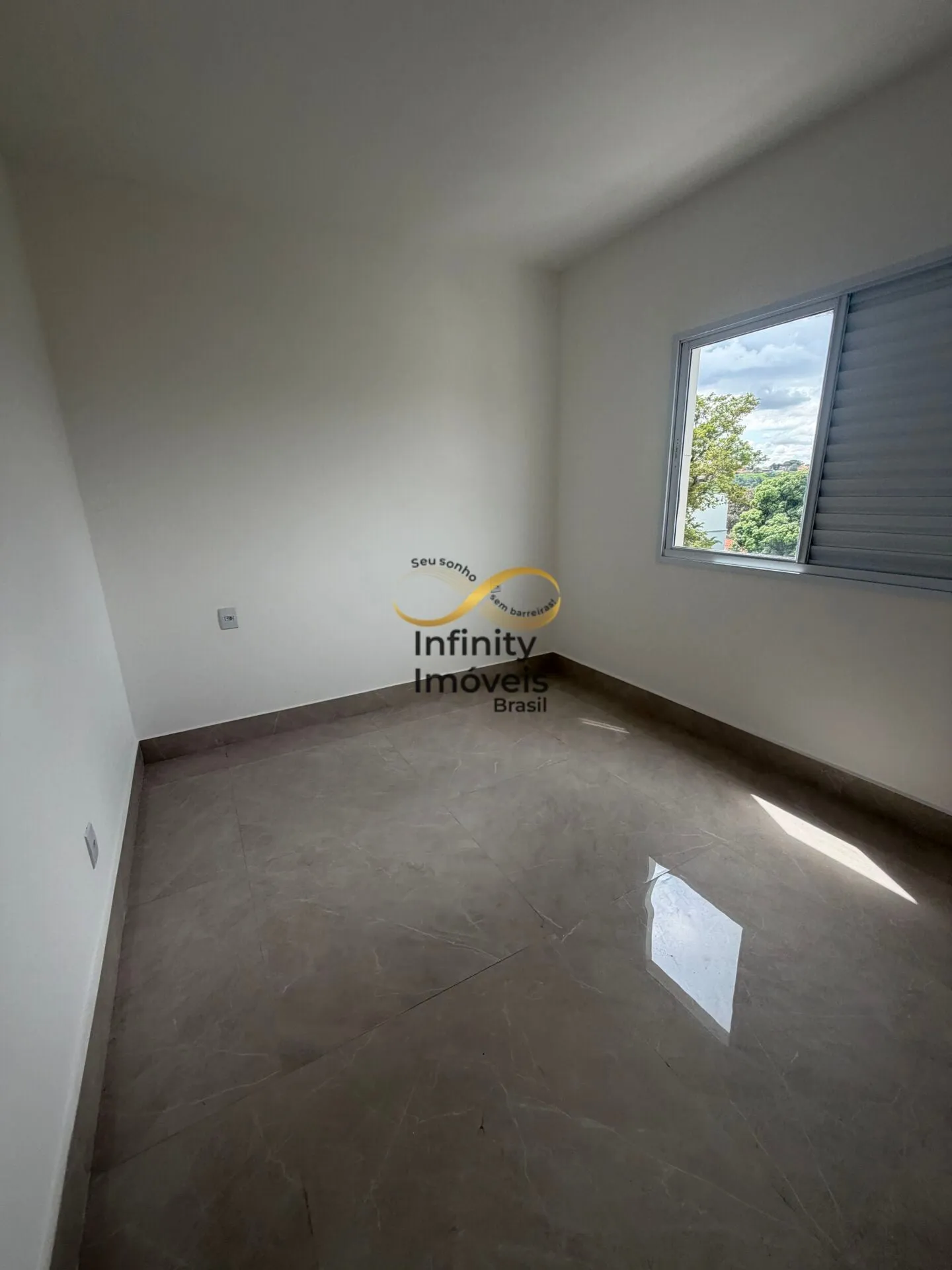 Imagem RESIDENCIAL MONT BLANC - Apartamento à venda no bairro Centro - Contagem/MG