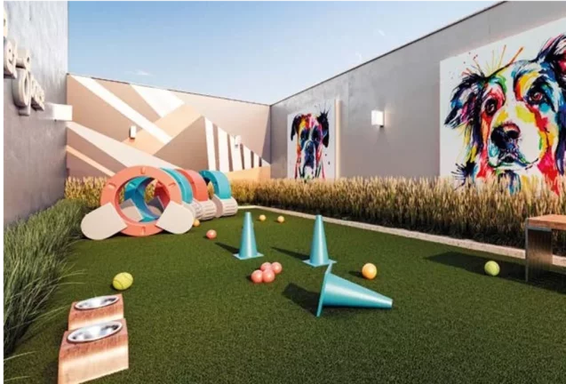 Imagem Ilha de Maiorca - Apartamento à venda no bairro Vila Operária - Itajaí/SC