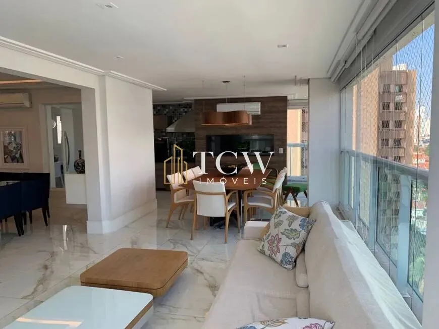 Imagem Apartamento à venda no bairro Jardim Vila Mariana - São Paulo/SP, Zona Sul