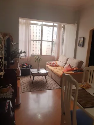 Imagem Apartamento a venda na Bela Vista com 2 dormitórios