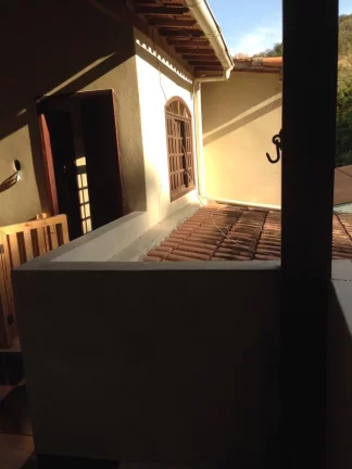Imagem CASA RESIDENCIAL em RIO DE JANEIRO - RJ, CAMPO GRANDE