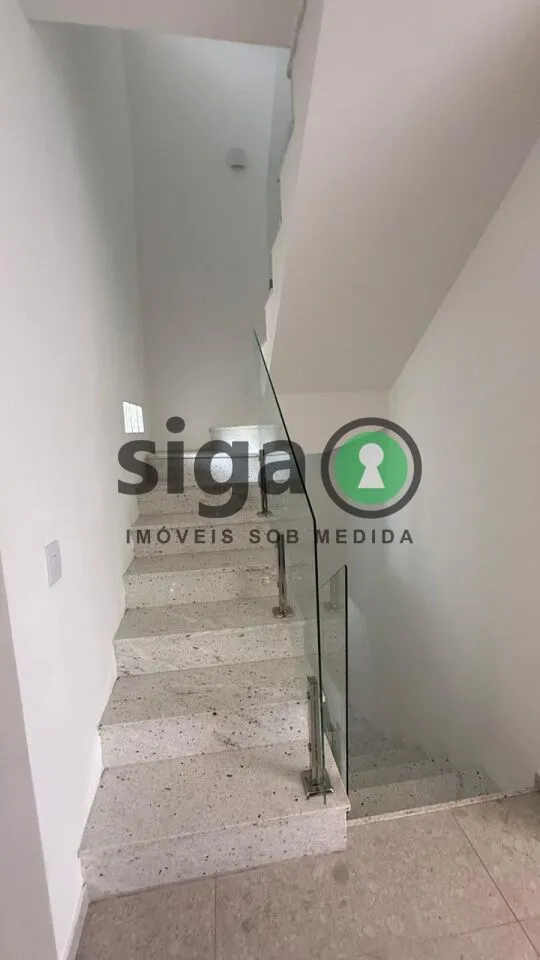 Imagem CASA DE CONDOMINIO A VENDA NO MONTE KEMEL MORUMBI COM 3 DORMITORIOS