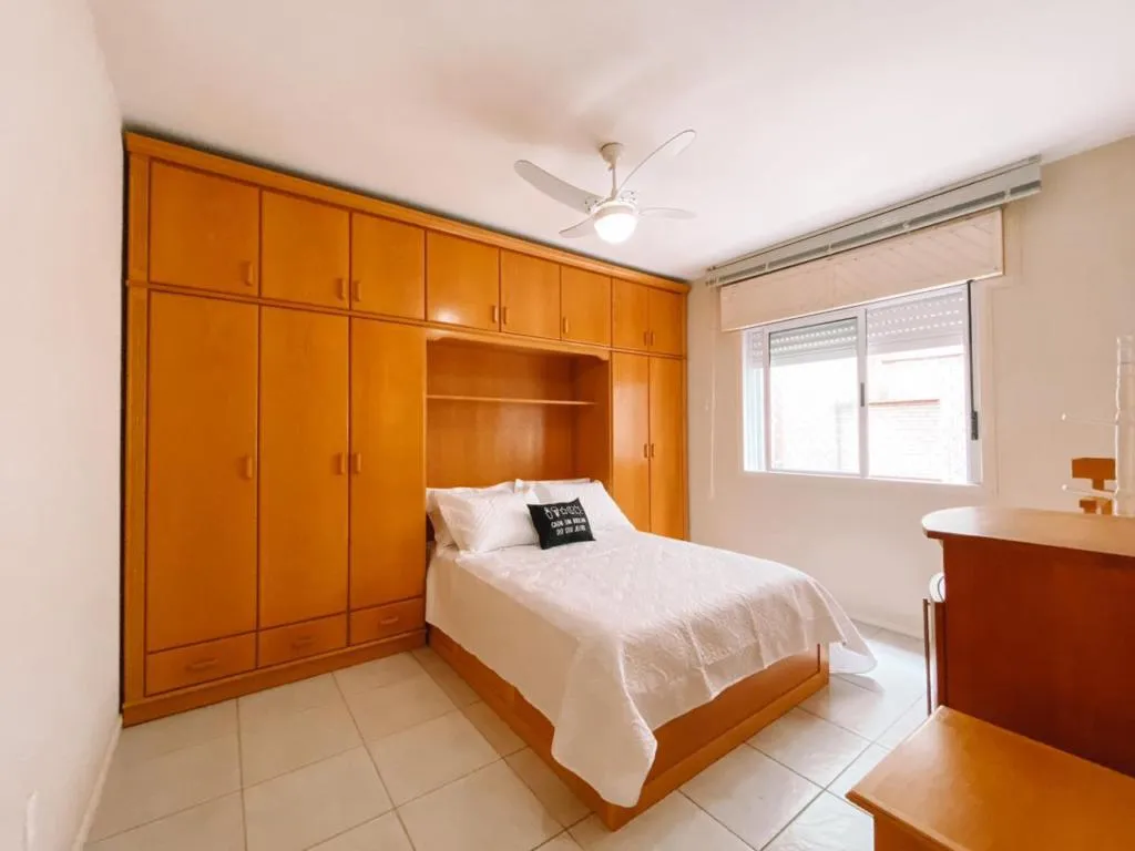 Imagem Apartamento 3 Dormitórios - Bairro Centro