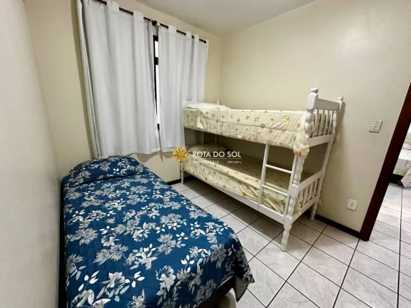 Imagem Apartamento 3 quartos frente avenida à venda Praia Centro Bombinhas
