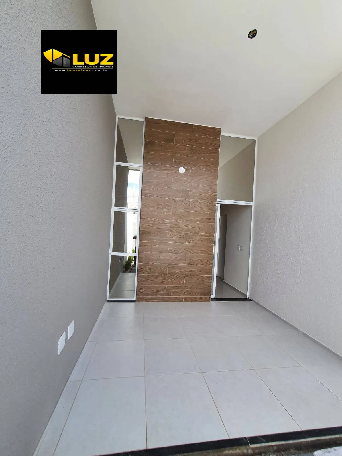 Imagem Casas novas por trás da Casas Freitas pertinho Wasshington Soares!