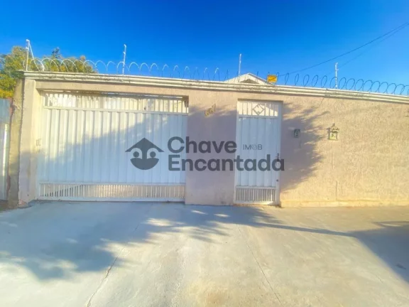 Foto do imóvel Casas / Padrão na cidade de Birigui