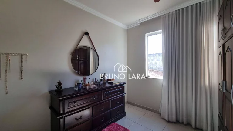 Imagem Casa disponível para locação residencial ou comercial no Bairro Itatiaiuçu – Igarapé/MG.