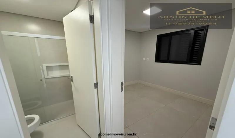 Imagem Casas em Condomínio para venda em Barueri no bairro Alphaville Residencial Zero