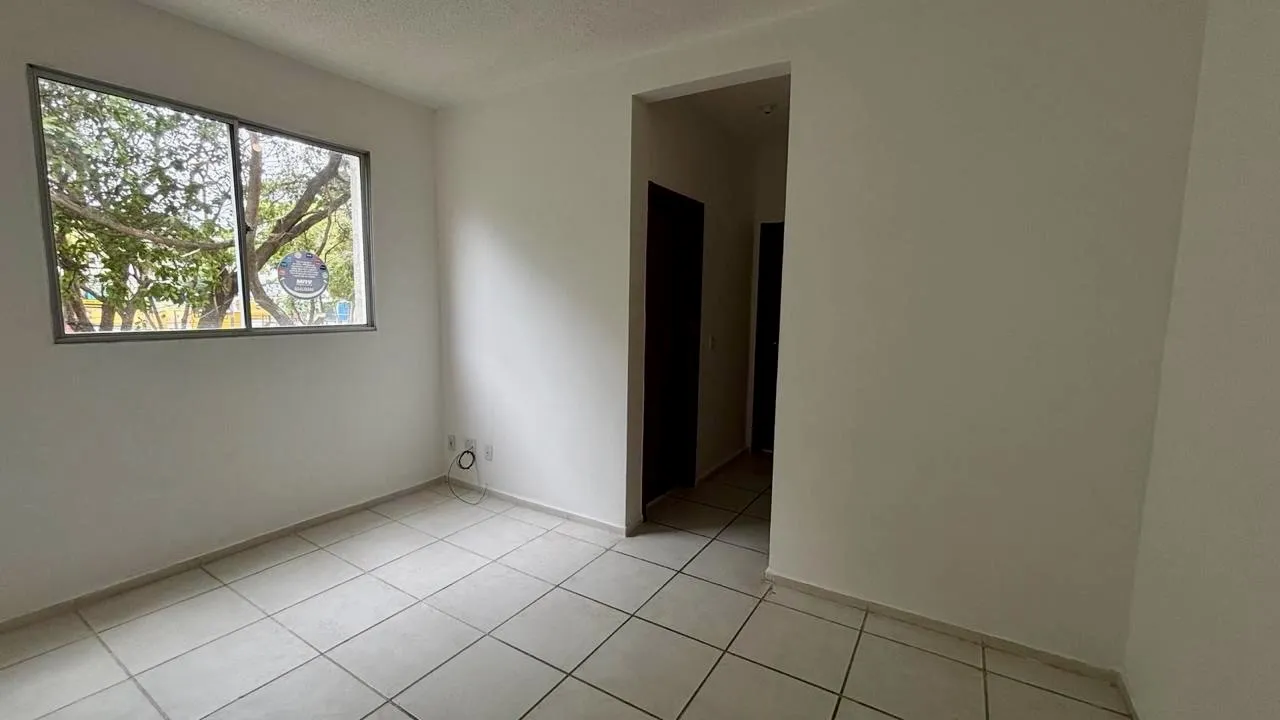 Imagem Apartamento à venda na Maraponga em Fortaleza | 2 quartos + lazer completo