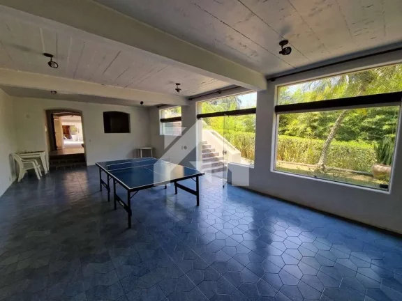 Imagem Casa de Condomínio em Chácara Granja Velha - Cotia
