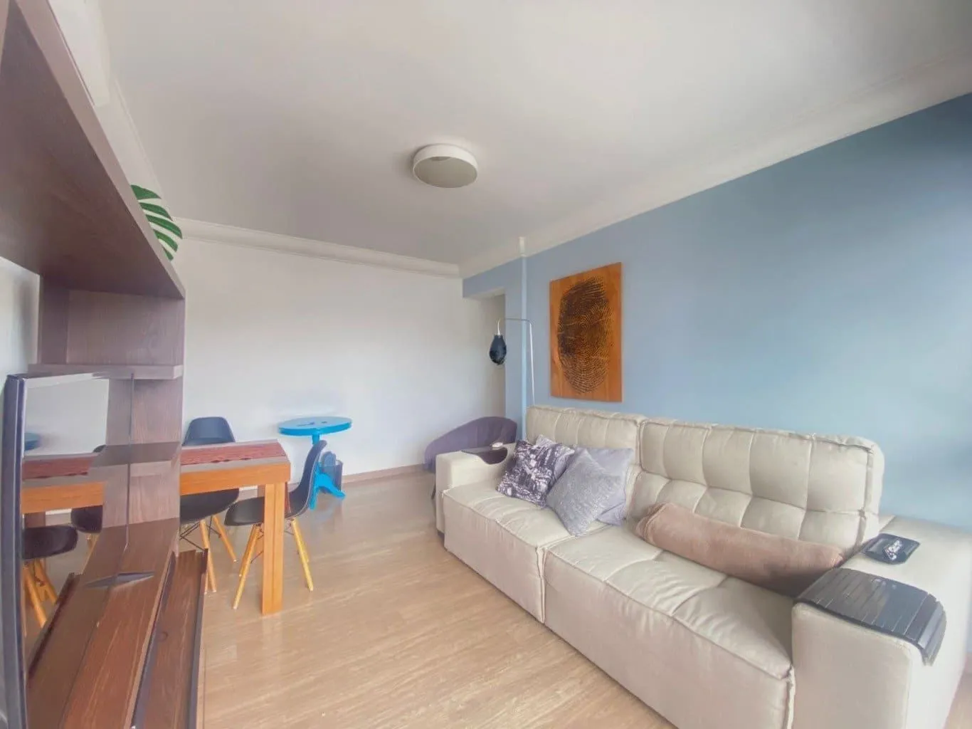 Imagem Apartamento de 2 dormitorios à venda em Santana, Porto Alegre.