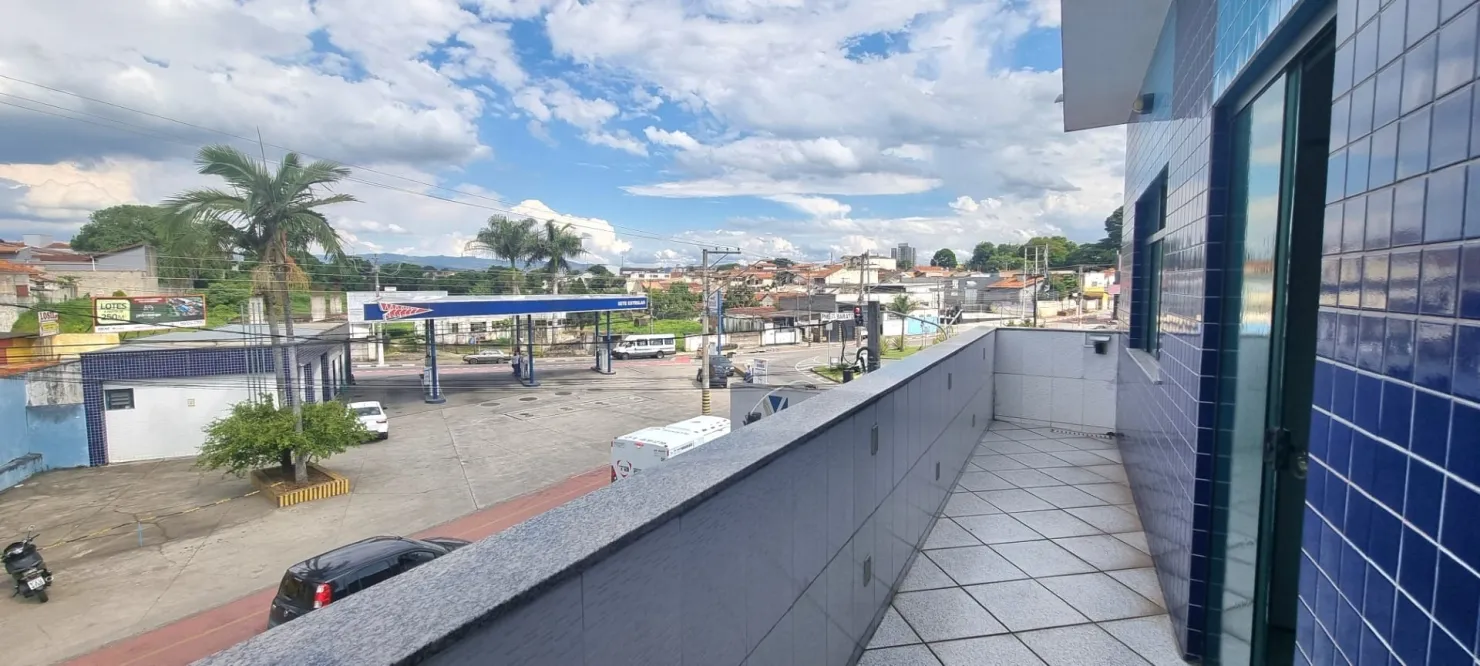 Imagem Prédio Comercial Completo com 3 Pisos, Elevador, Acesso Facilitado e Localização Estratégica para Seu Negócio