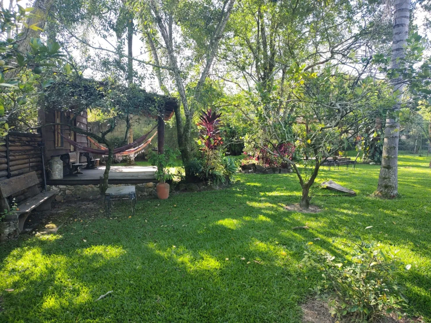 Imagem Chácara à venda 5 Quartos, 5 Suites, 4 Vagas, 5400M², Bom Sucesso, Pindamonhangaba - SP