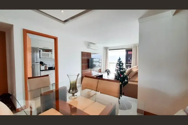 Imagem Apartamento à Venda - Recreio, 3 Quartos, 83 m2