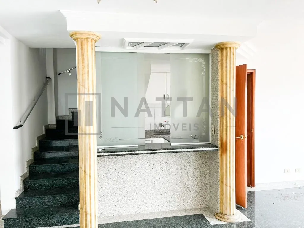 Imagem Cobertura com 3 dormitórios à venda, 125 m² por R$ 1.175.000,00 - Mooca - São Paulo/SP