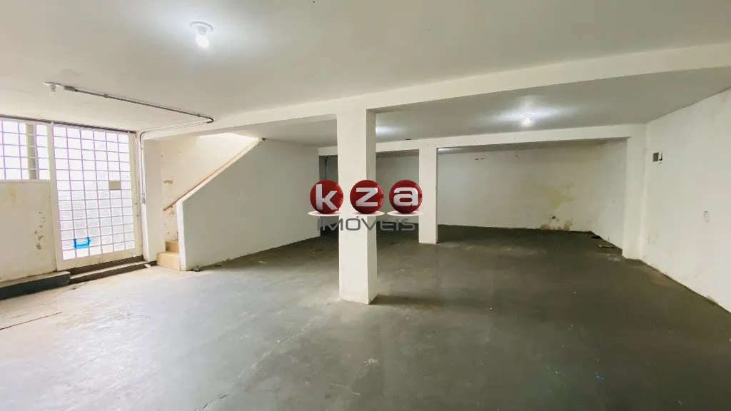 Imagem Barracão industrial para locação em Valinhos-SP, Bairro Nova Espírito Santo: 506m², 2 banheiros, 6 vagas de garagem!