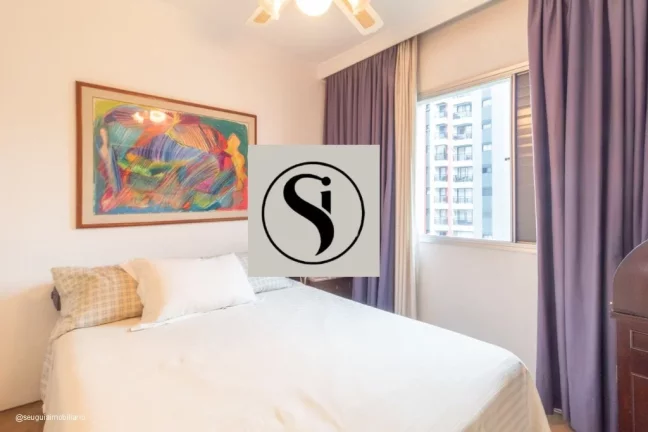 Imagem APARTAMENTO RESIDENCIAL em SÃO PAULO - SP, VILA NOVA CONCEIÇÃO