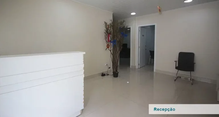 Imagem Terreno Rua 2050