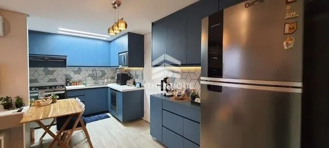 Imagem Aquarela Bela Vista - Apartamento à venda no bairro Bela Vista - São Paulo/SP, Zona Central