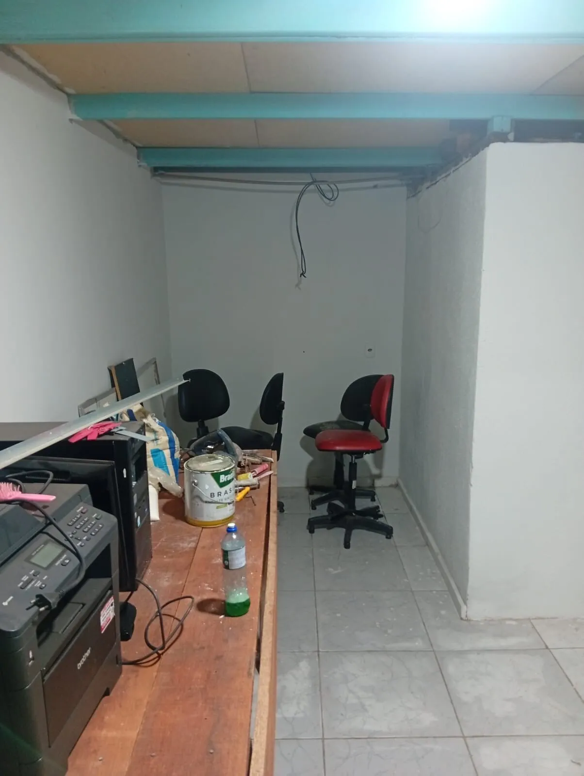 Imagem Vende-se Barracão com salas internas, comercial, Bairro Jardim dos Estados