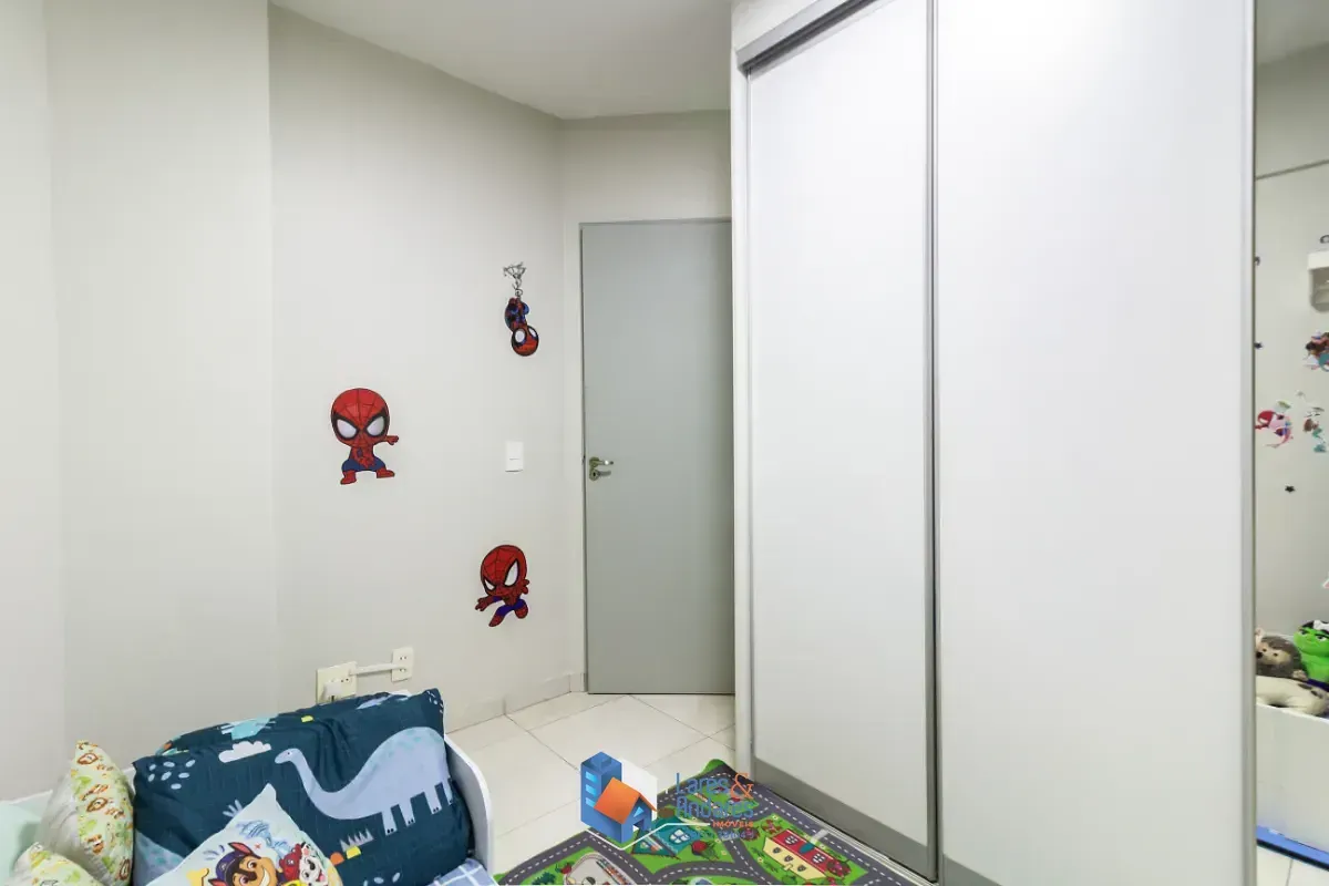 Imagem Apartamento para venda em Vila Leopoldina com 3 quartos, sendo 1 suíte, 76m²