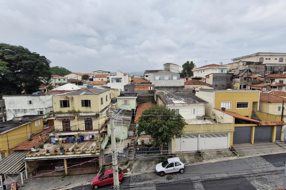 Imagem Apartamento para venda em Vila Pita com 2 quartos, 54m2