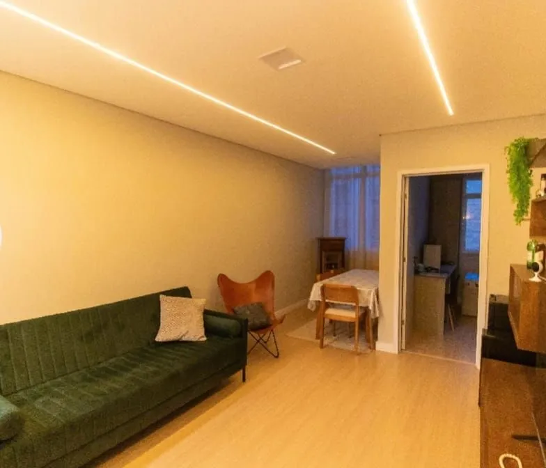 Imagem Apartamento a Venda no bairro Icaraí - Niterói, RJ