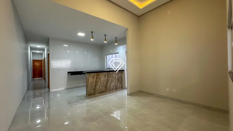 Imagem Casa com 03 Quartos,115 m² na 605 Sul