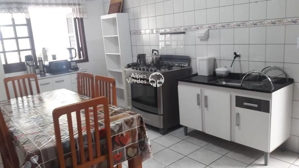Imagem Casa com 3 dormitórios à venda, 150 m2 por R$ 300.000 - Centro - Cidreira/RS