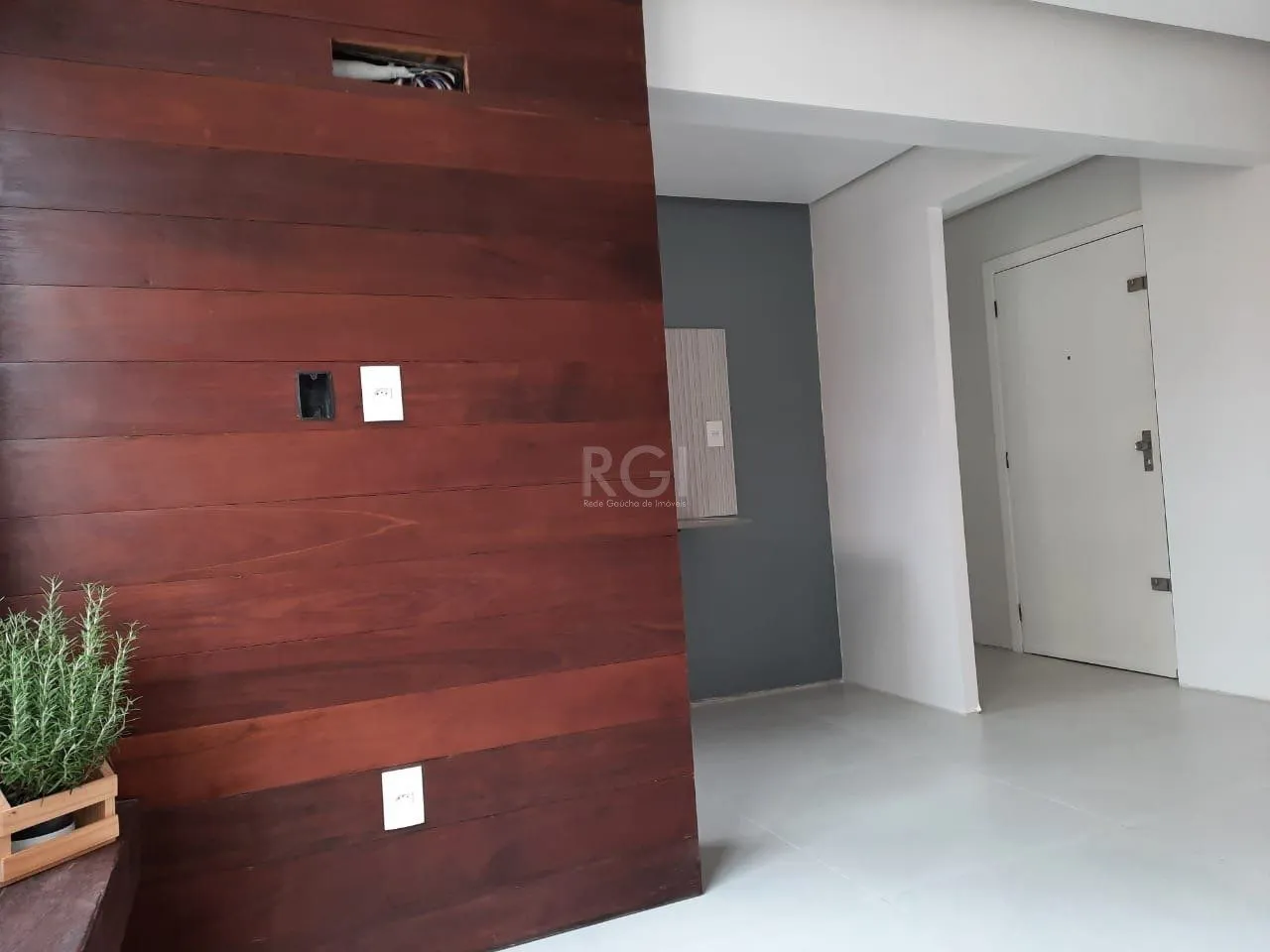 Imagem Apartamento para Venda - 43.76m², 1 dormitório, sendo 1 suites, 1 vaga - Boa Vista