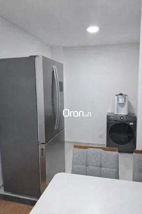 Imagem Apartamento à venda, 41 m² por R$ 209.000,00 - Cardoso - Aparecida de Goiânia/GO