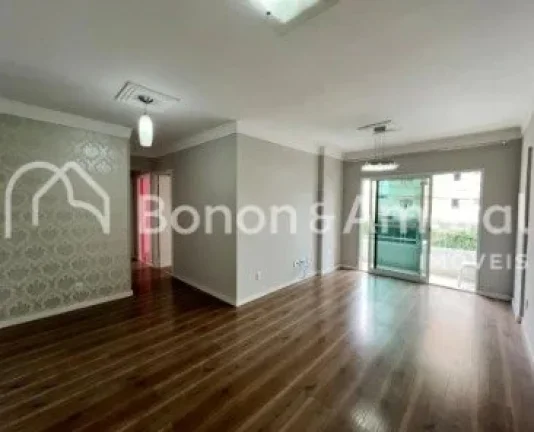 Imagem Excelente apartamento à venda no Condomínio Michelangelo, em Valinhos-SP, com localização privil...