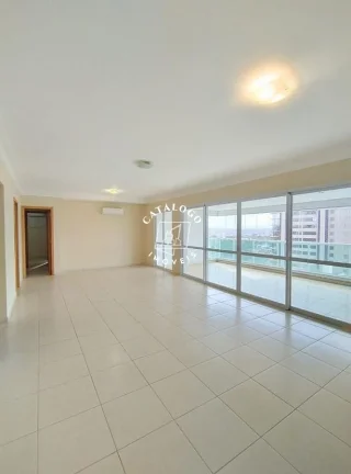 Imagem Apartamento Alto Padrão a Venda no bairro Jardim Botânico - Ribeirão Preto, SP