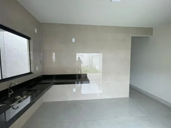 Imagem Casa 2/4 No Residencial Vieira Com 9 De Entrada Para Renda De 5.500