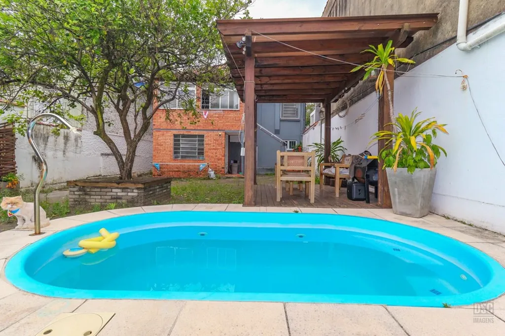 Imagem Casa em Santo Antônio